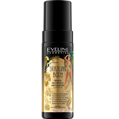 Köpük-Avtozaqar Bədən Üçün Eveline Brazilian Body 6-da 1 150 ml