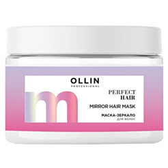 Saç Maskası Ollin Perfect Hair Mirror 300 ml