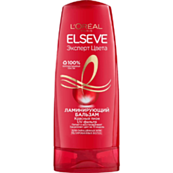 Balzam Loreal Elseve Laminasiya Rəng Mütəxəssisi 200 ml