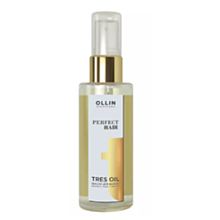 Saç Üçün Yağ Ollin Perfect Hair 50 ml