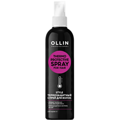 Saç Üçün Sprey Ollin Thermal Qoruma 250 ml