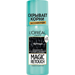 Тонирующий спрей Loreal Magic Retouch 1