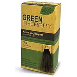 Saç Boyası Green Therapy 3.0