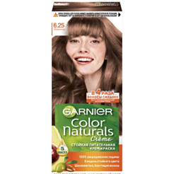 Saç Boyası Garnier Color Naturals Şabalıd 6.25