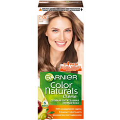 Краска для волос Garnier Color Naturals Натуральный русый 7.132