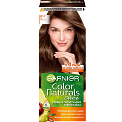 Saç Boyası Garnier Color Naturals Mokko 5 1/2