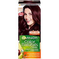 Краска для волос Garnier Color Naturals Сочная ежевика 3.61