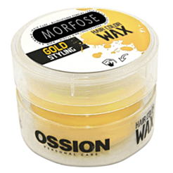 Saç boyası Ossion Wax Qızılı 100 ml 8699009441413