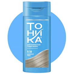 Balzam Boyalı Tonika Dumanlı Topaz 150 ml