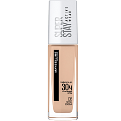 Tonal Krem Maybelline Super Stay 30H 06