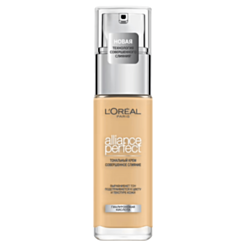 Тональный крем Loreal Alliance Perfect D4