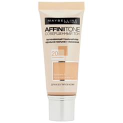 Tonal Krem Maybelline Affinitone 20