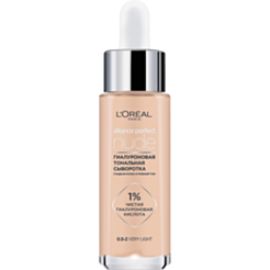 Zərdab Tonal Krem Loreal Alliance Perfect 0.5-2