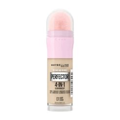 Тональный крем Maybelline Perfector 4в1 01