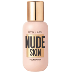 Tonal Krem Stellary Perfect Nude 04