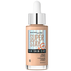 Тональный крем Maybelline Super Stay Glow Tint 24H 10