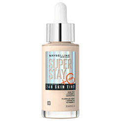 Тональный крем Maybelline Super Stay Glow Tint 24H 03