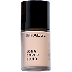 Тональный крем Paese Long Cover Fluid 02