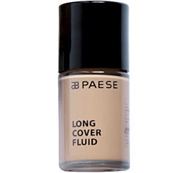 Тональный крем Paese Long Cover Fluid 04