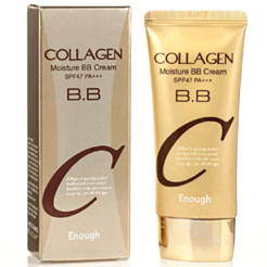 BB Крем Enough Collagen Moisture Spf 47+