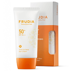 Tonlaşdırıcı Krem Frudia Spf 50+ 50 gr