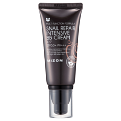 BB крем Mizon Snail Repair Intensive №27 Spf 50+ 50 г