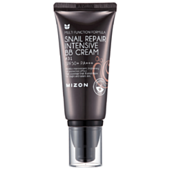 BB крем Mizon Snail Repair Intensive №31 Spf 50+ 50 г