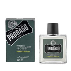 Kişilər Üçün Saqqal Balzamı Proraso Şipr Və Vetiver 100 ml