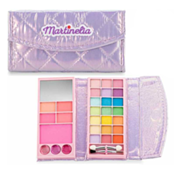 Uşaq Üçün Dəst Martinelia Shimmer Wings Makeup Walllet