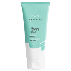 Üz Maskası Masstige Happy Skin 75 ml