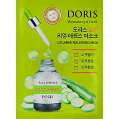 Parça Üz Maskası Doris Xiyar 25 ml