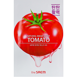 Parça Üz Maskası The Saem Tomat 21 ml