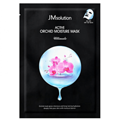 Parça Üz Maskası JMsolution Orxideya 30 ml