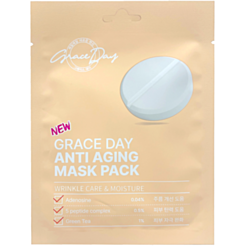 Parça Üz Maskası Graceday Anti-age 27 ml