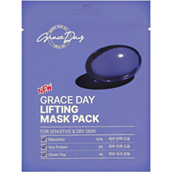 Parça Üz Maskası Graceday Liftinq 27 ml