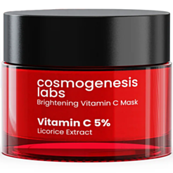 Üz Maskası Cosmogenesis Ağardıcı Vitamin C 50 ml