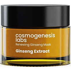 Üz Maskası Cosmogenesis Yeniləyici Jenşen 50 ml