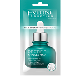 Üz Maskası Eveline Face Therapy Regenerasiya Və Cavanlaşdırıcı Peptide 8 ml