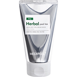 Маска для лица Medi-Peel Herbal Tox Pro 120 г