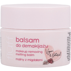 Balzam Üz Üçün Fluff Moruq Və Badam 50 ml