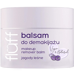 Balzam Üz Üçün Fluff Giləmeyvə 50 ml