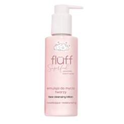 Üz Yuma Losyonu Fluff 150 ml