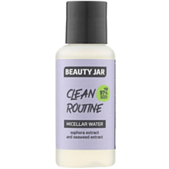 Miselyar Su Beauty Jar Clean Routine 80 ml