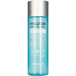 Toner Consly Hialuron & Beta  Glucan 200 ml