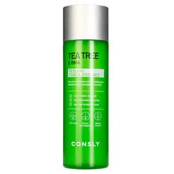 Toner Consly Çay Ağacı & BHA Pilinq 200 ml