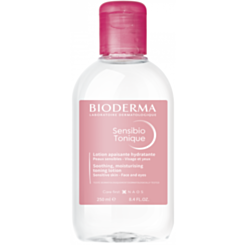 Tonik Bioderma Sensibio Nəmləndirici 250 ml