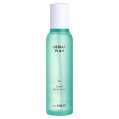 Tonik The Saem Derma Plan Green Fresh 155 ml