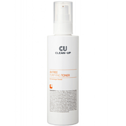 Tonik Cuskin Clean-Up AV Free Təmizləyici 180 ml