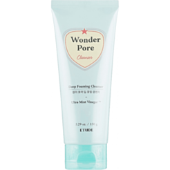 Üz Yuma Üçün Köpük Etude House Təmizləyici Və Məsamə Daraldıcı 150 gr