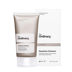 Üz Üçün Təmizləyici The Ordinary Squalane 50 ml